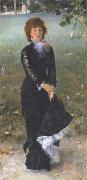 John Singer Sargent Madame Edouard Pailleron (mk18 china oil painting artist